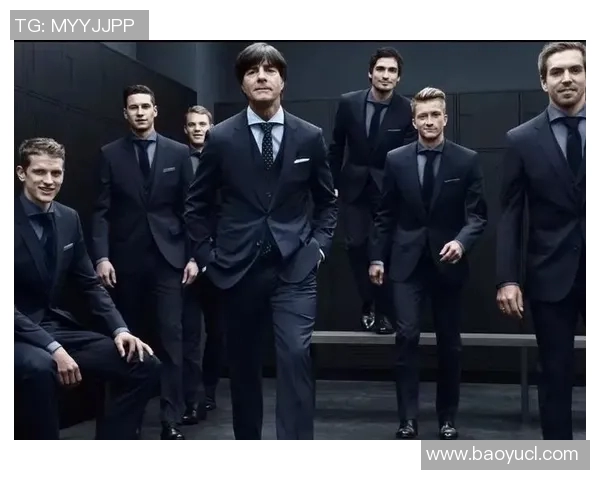 足球明星男士礼服时尚搭配图片大全欣赏与解析