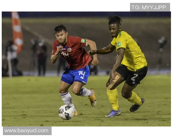 牙买加对阵加拿大精彩直播全程回顾与赛后分析